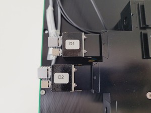 Thumbnail image of Partec CyFlow Space Flow Cytometer Lab