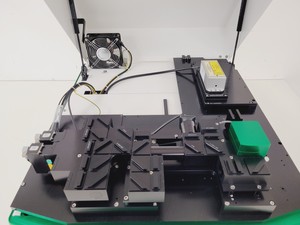 Thumbnail image of Partec CyFlow Space Flow Cytometer Lab