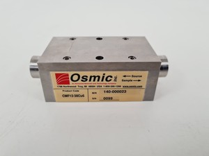 Thumbnail image of 2 x Osmic CMF12-38Cu6 Laser Guides 140-000023