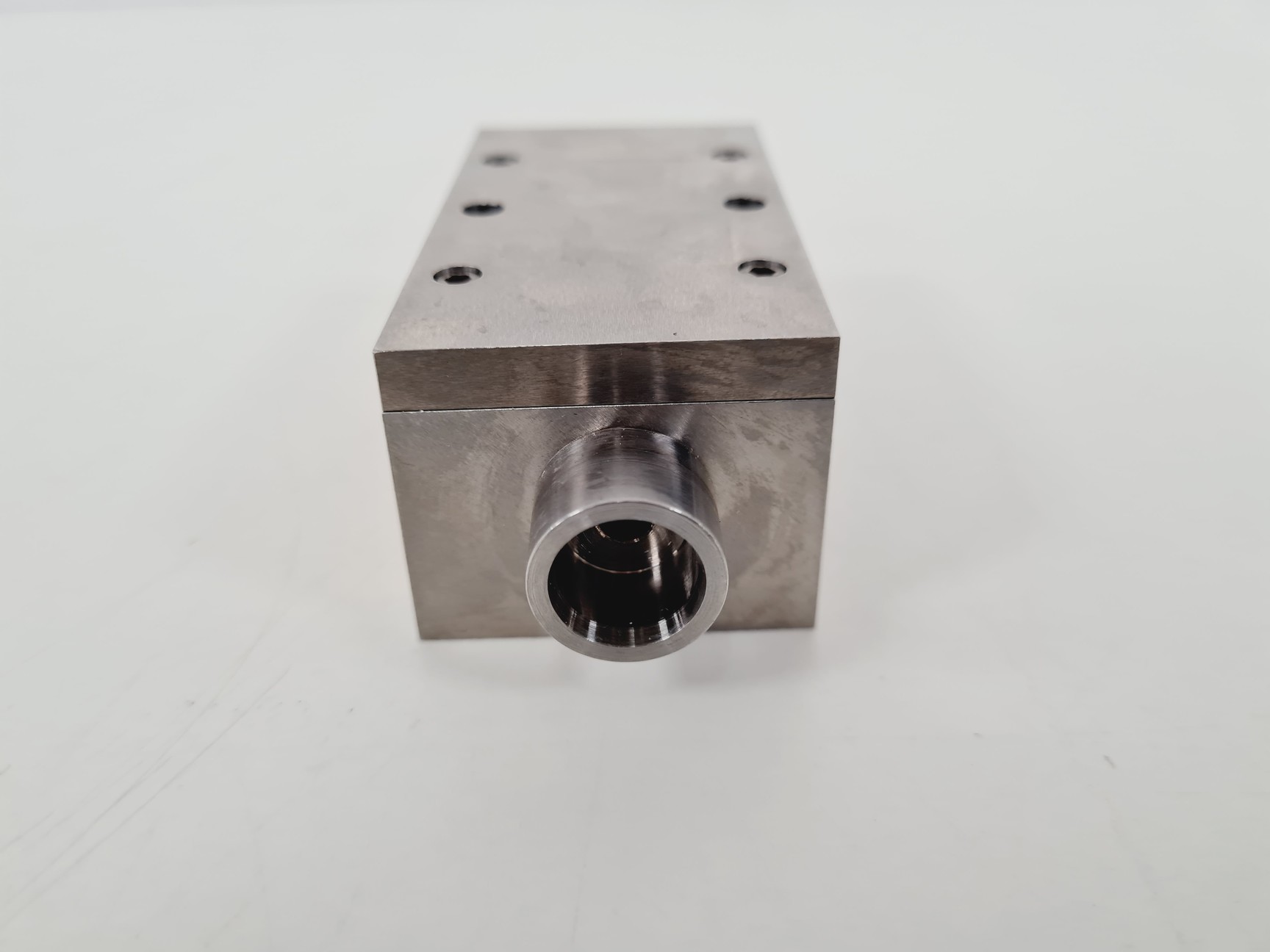 Image of 2 x Osmic CMF12-38Cu6 Laser Guides 140-000023