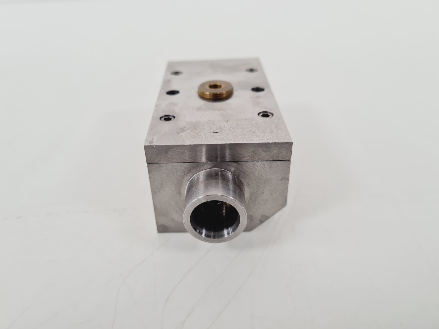 Image of 2 x Osmic CMF12-38Cu6 Laser Guides 140-000023