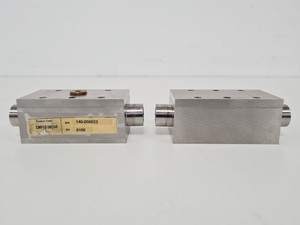 Thumbnail image of 2 x Osmic CMF12-38Cu6 Laser Guides 140-000023