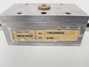 Thumbnail image of 2 x Osmic CMF12-38Cu6 Laser Guides 140-000023