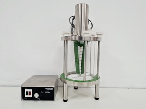 Thumbnail image of Amicon M2000 High Performance Ultra Filtration Cell w/ Controller Lab