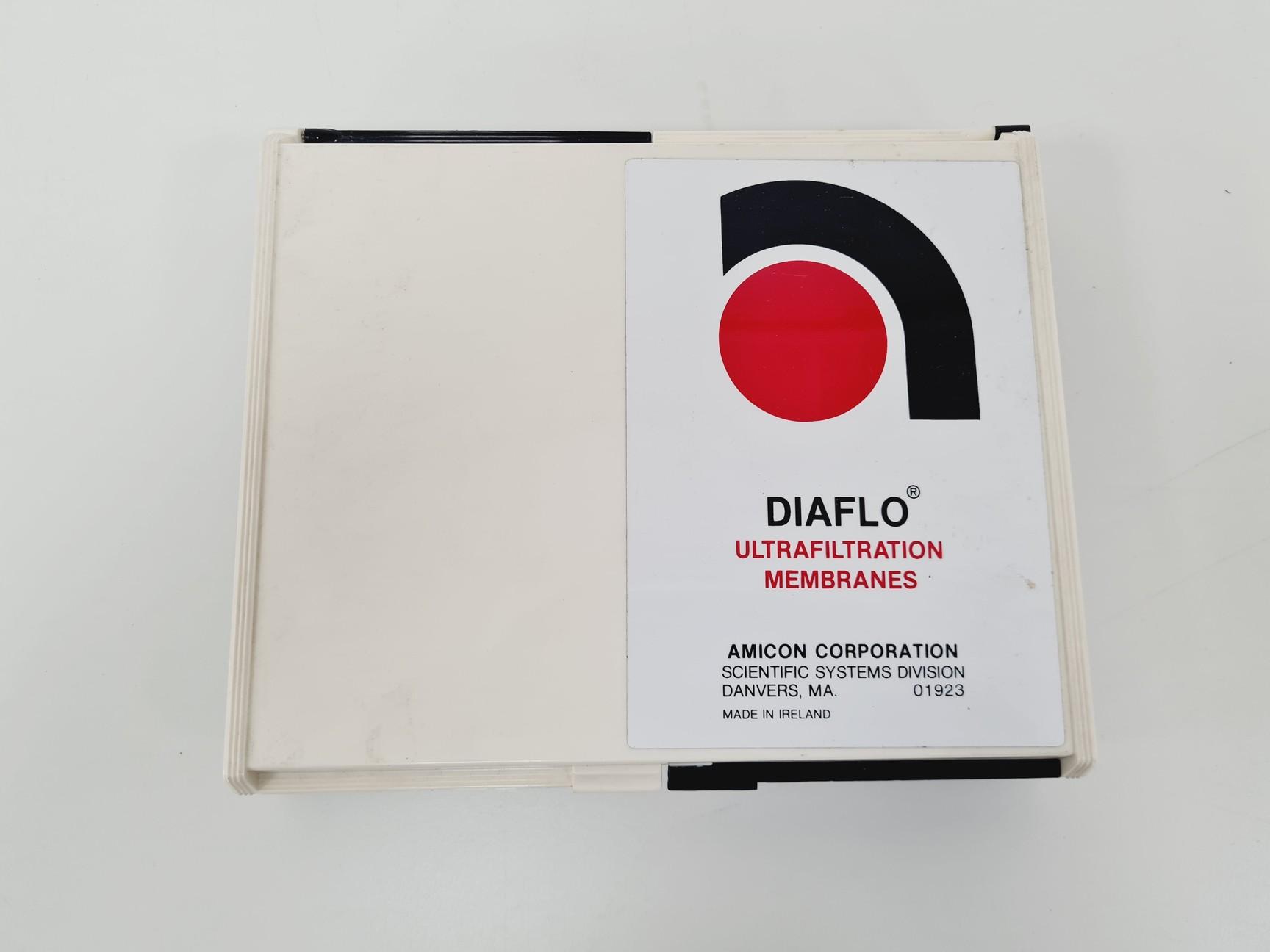 Image of Amicon M2000 High Performance Ultra Filtration Cell w/ Controller Lab