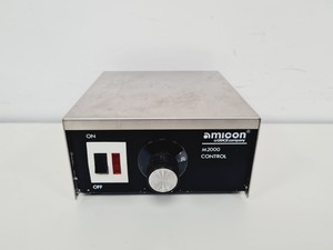 Thumbnail image of Amicon M2000 High Performance Ultra Filtration Cell w/ Controller Lab