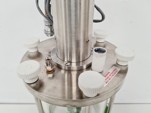 Thumbnail image of Amicon M2000 High Performance Ultra Filtration Cell w/ Controller Lab