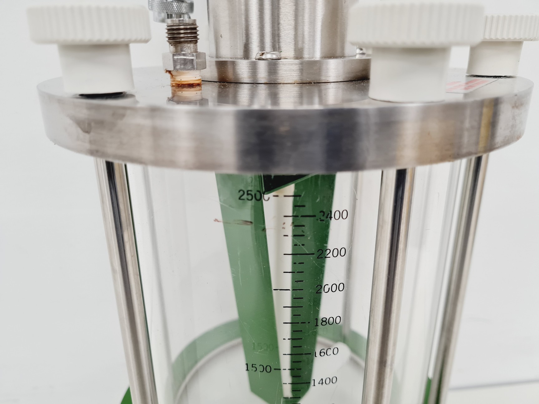 Image of Amicon M2000 High Performance Ultra Filtration Cell w/ Controller Lab