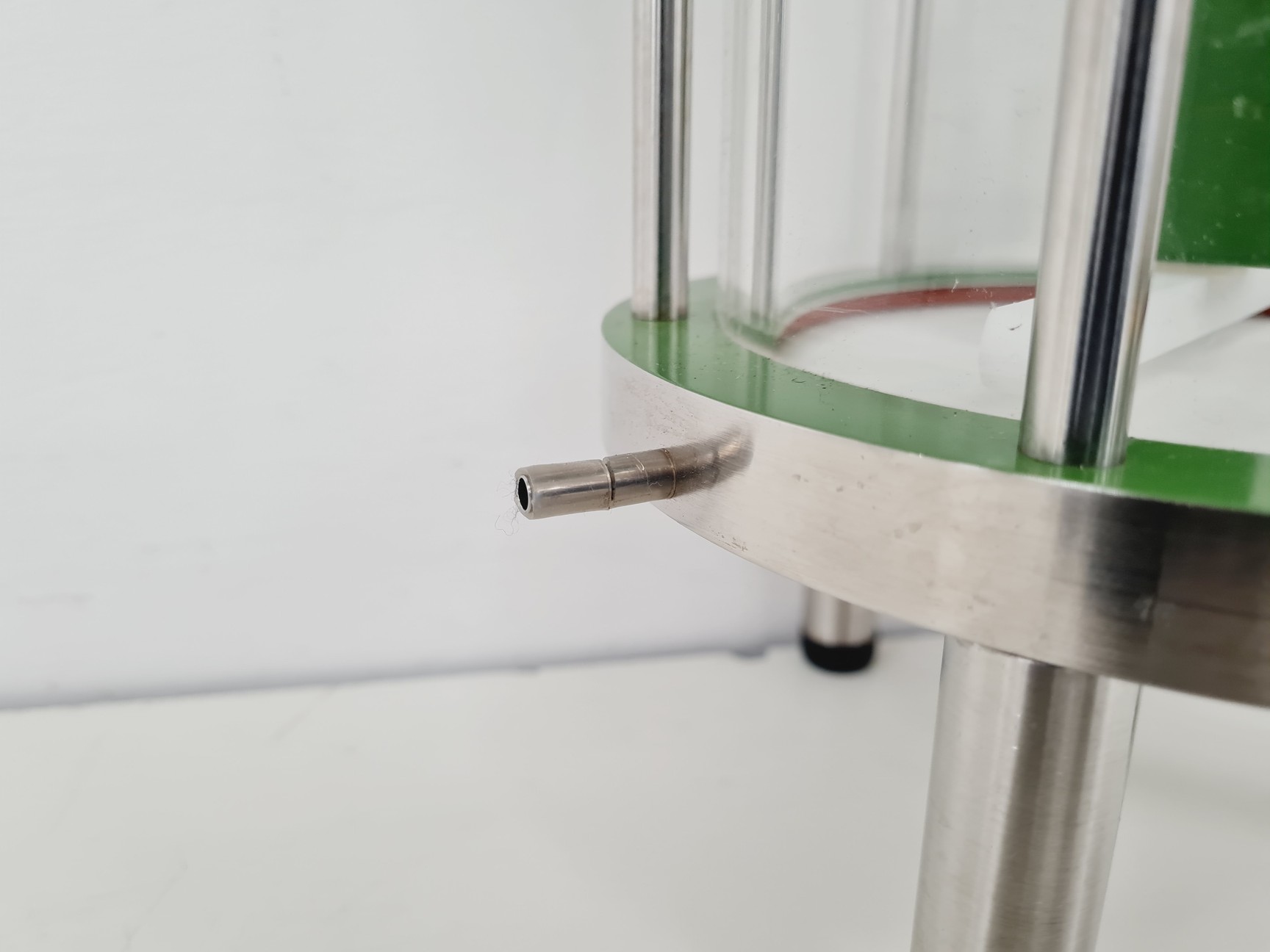 Image of Amicon M2000 High Performance Ultra Filtration Cell w/ Controller Lab