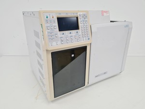 Image of Varian 4000 GC/MS Gas Chromatograph 3800/3380 Spares/Repair Lab