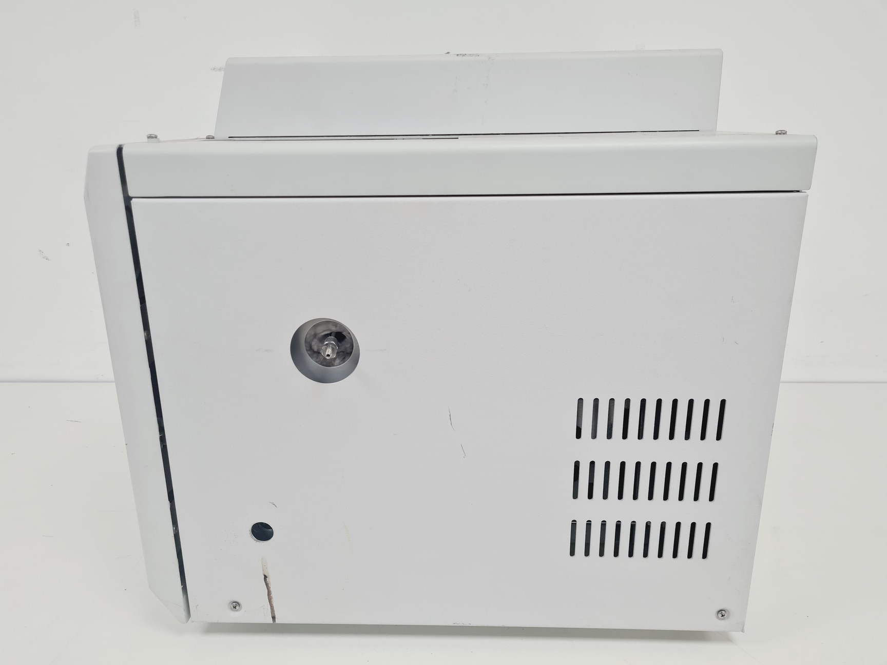 Varian 4000 GC/MS Gas Chromatograph 3800/3380 Lab