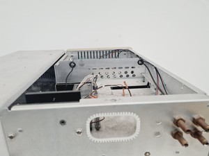 Thumbnail image of Varian 4000 GC/MS Gas Chromatograph 3800/3380 Spares/Repair Lab