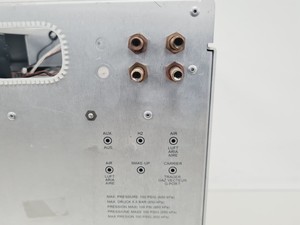 Thumbnail image of Varian 4000 GC/MS Gas Chromatograph 3800/3380 Spares/Repair Lab