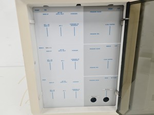 Thumbnail image of Varian 4000 GC/MS Gas Chromatograph 3800/3380 Spares/Repair Lab