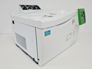 Image of Perkin Elmer GC Gas Chromatograph Clarus 480 Lab