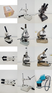 Thumbnail image of Mixed Job Lot Of Laboratory Equipment - Dionex, Grant-Bio, VWR, Fisherbrand Lab