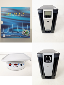 Thumbnail image of Mixed Job Lot Of Laboratory Equipment - Dionex, Grant-Bio, VWR, Fisherbrand Lab