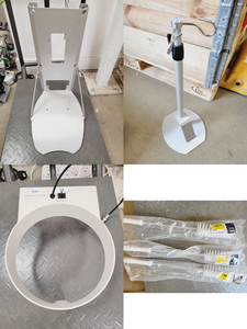 Thumbnail image of Mixed Job Lot Of Laboratory Equipment - Dionex, Grant-Bio, VWR, Fisherbrand Lab