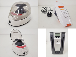 Thumbnail image of Mixed Job Lot Of Laboratory Equipment - Dionex, Grant-Bio, VWR, Fisherbrand Lab