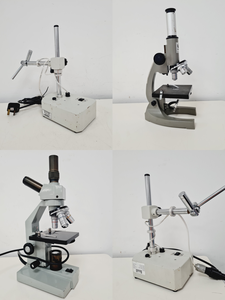 Thumbnail image of Mixed Job Lot Of Laboratory Equipment - Dionex, Grant-Bio, VWR, Fisherbrand Lab