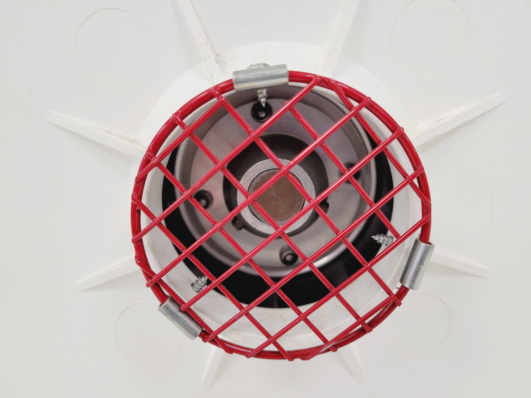 Image of Air Control Industries Centrifugal Fan 2MS11-34263-3254A-FD