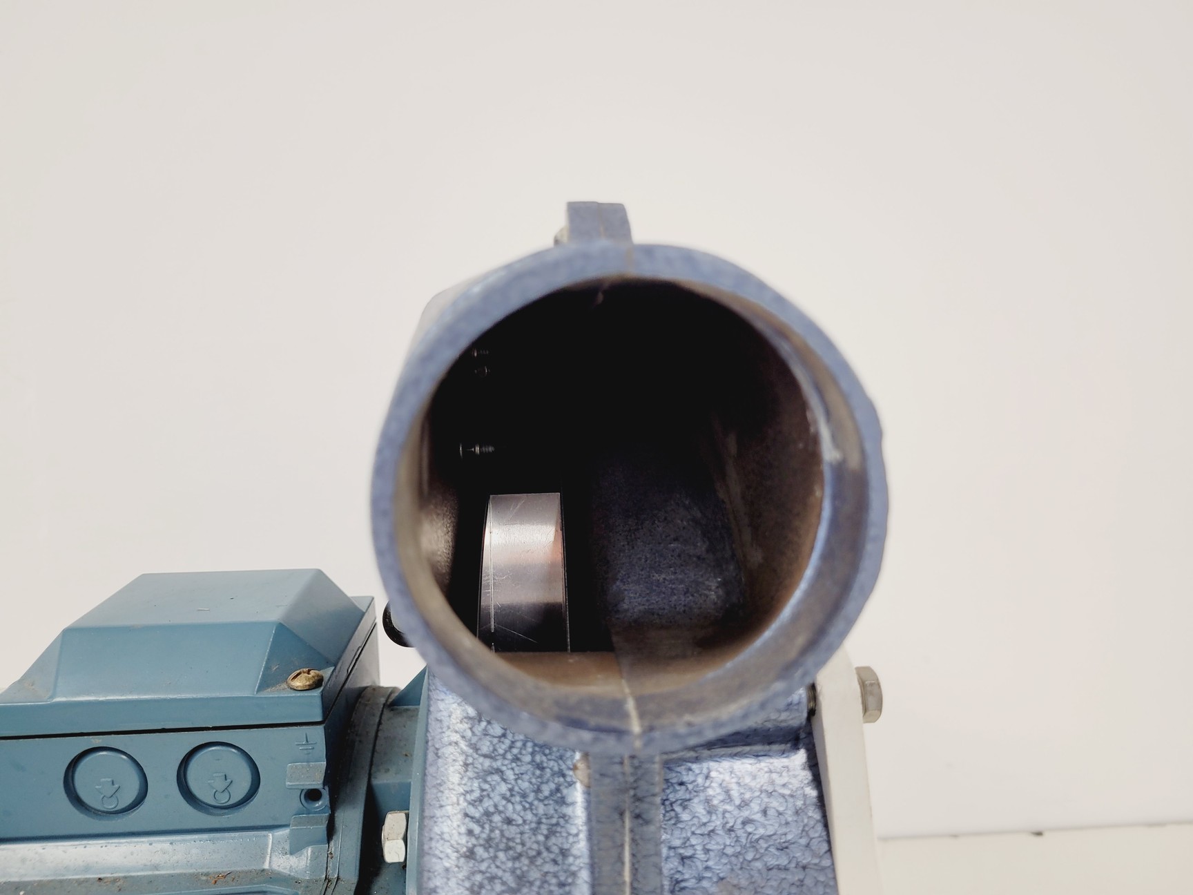 Image of Air Control Industries Centrifugal Fan 2MS11-34263-3254A-FD