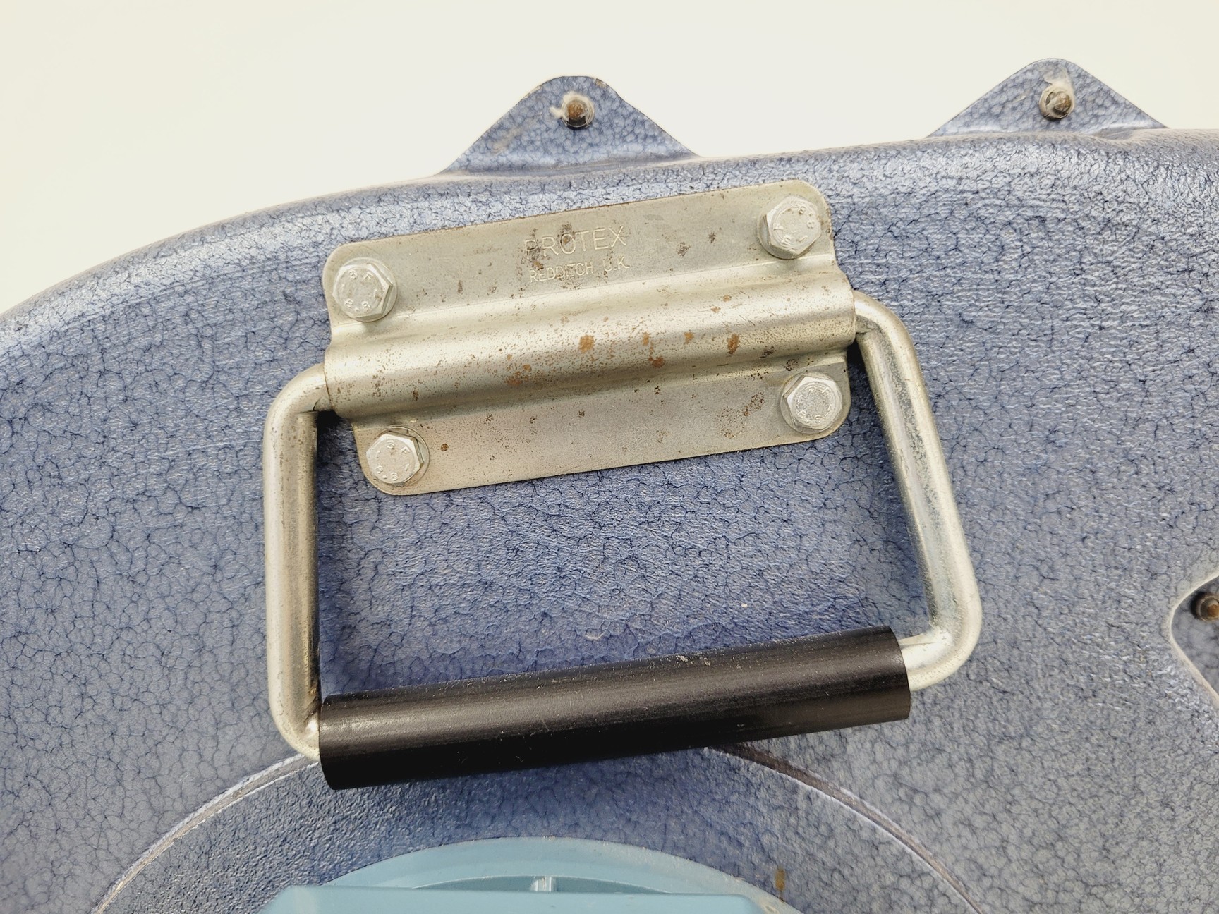 Image of Air Control Industries Centrifugal Fan 2MS11-34263-3254A-FD