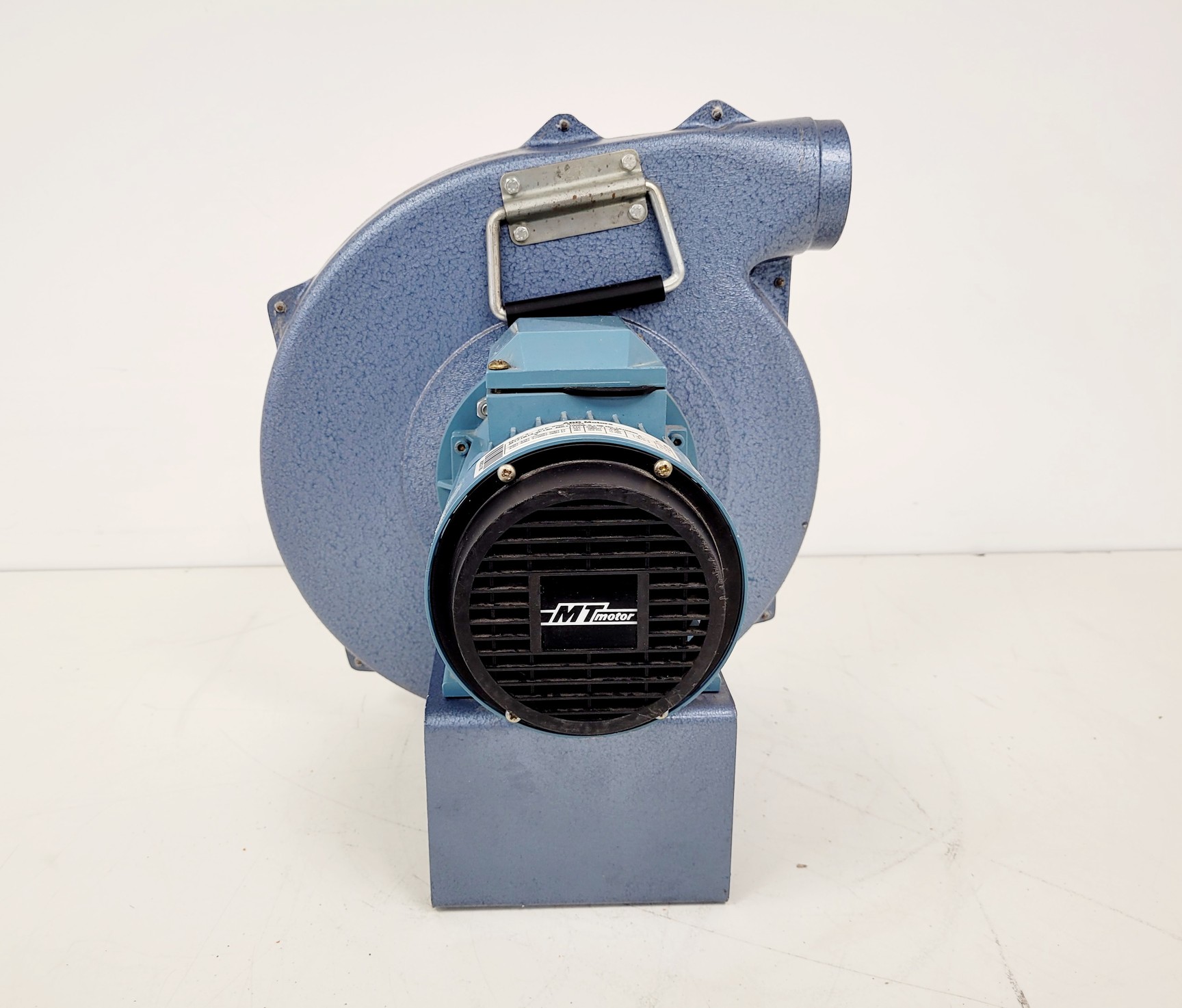 Image of Air Control Industries Centrifugal Fan 2MS11-34263-3254A-FD