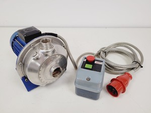 Image of Lowara ITT Industries CEA 120/5-V Centrifugal Pump 