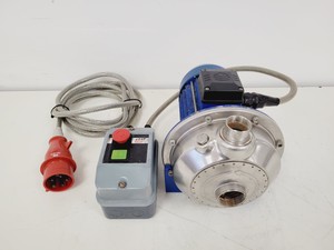Thumbnail image of Lowara ITT Industries CEA 120/5-V Centrifugal Pump 