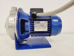 Thumbnail image of Lowara ITT Industries CEA 120/5-V Centrifugal Pump 
