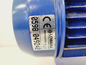 Thumbnail image of Lowara ITT Industries CEA 120/5-V Centrifugal Pump 