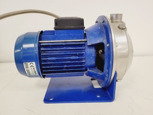 Thumbnail image of Lowara ITT Industries CEA 120/5-V Centrifugal Pump 