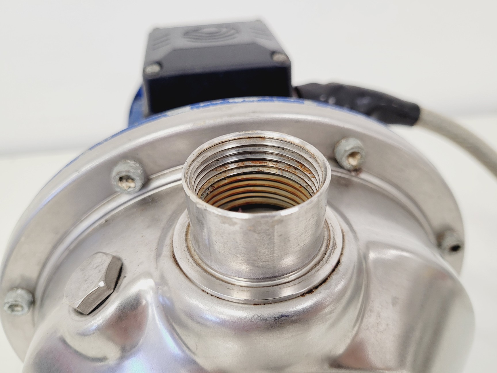 Image of Lowara ITT Industries CEA 120/5-V Centrifugal Pump 