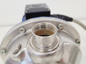 Thumbnail image of Lowara ITT Industries CEA 120/5-V Centrifugal Pump 