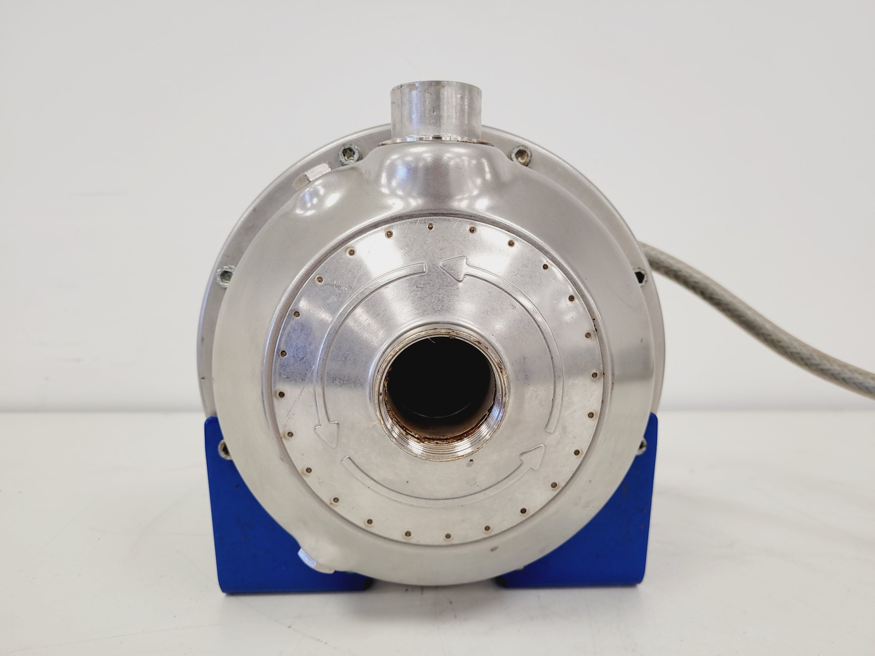 Image of Lowara ITT Industries CEA 120/5-V Centrifugal Pump 