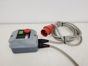 Thumbnail image of Lowara ITT Industries CEA 120/5-V Centrifugal Pump 