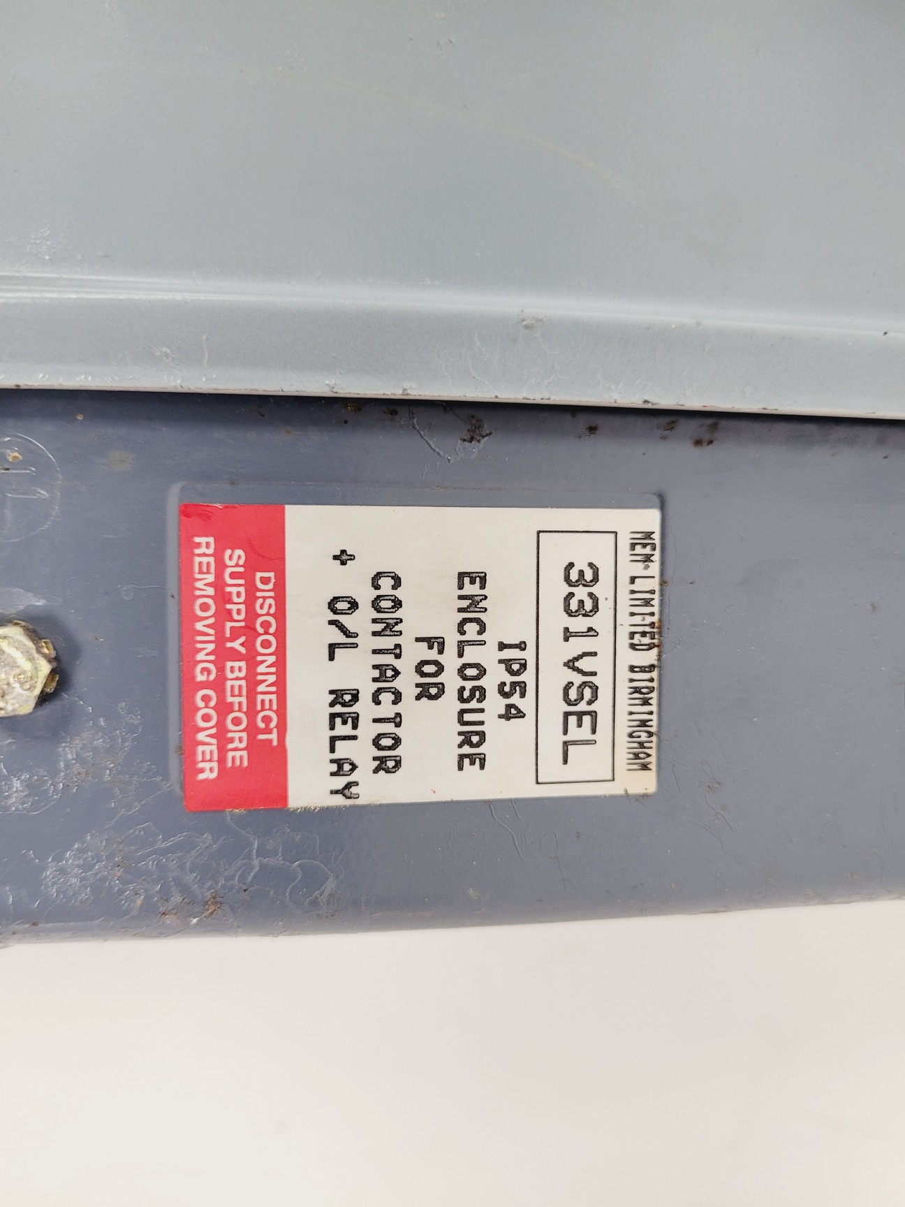 Image of Lowara ITT Industries CEA 120/5-V Centrifugal Pump 