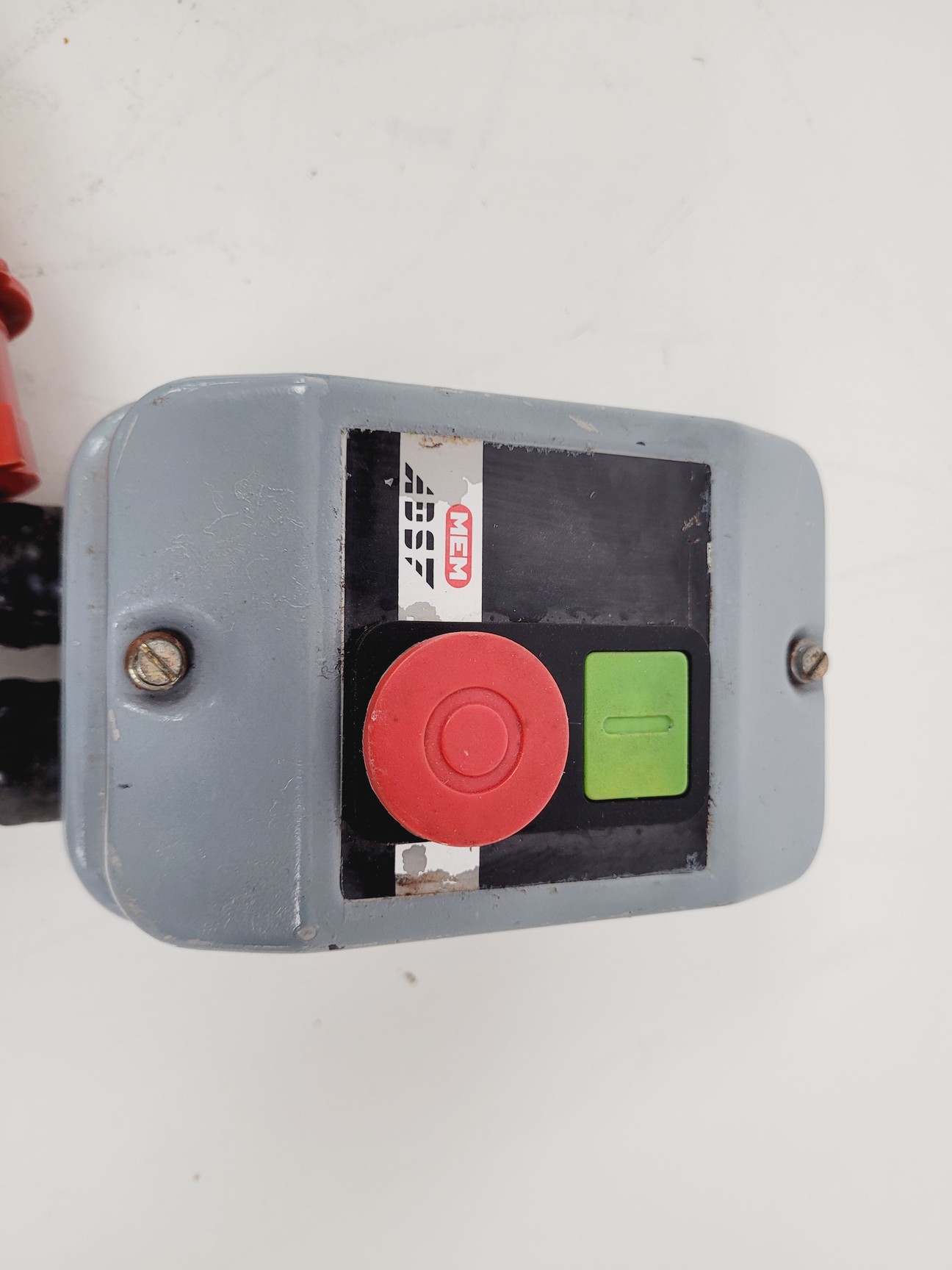 Image of Lowara ITT Industries CEA 120/5-V Centrifugal Pump 
