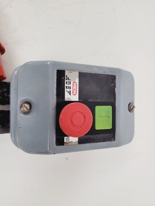Thumbnail image of Lowara ITT Industries CEA 120/5-V Centrifugal Pump 