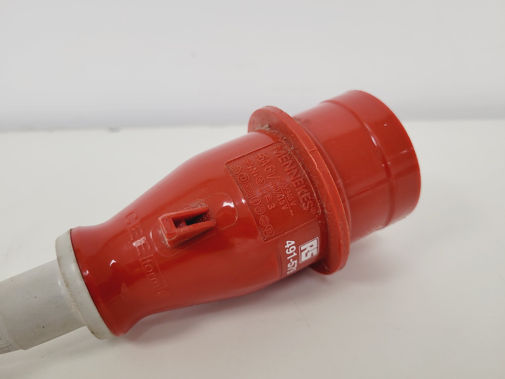 Image of Lowara ITT Industries CEA 120/5-V Centrifugal Pump 