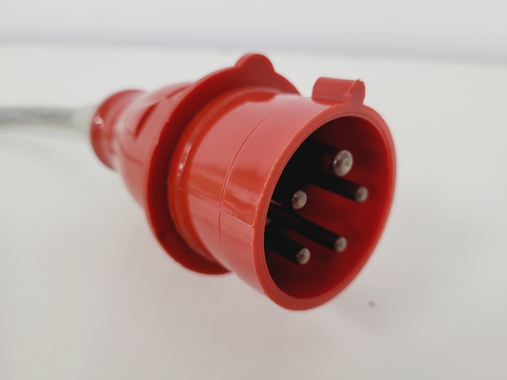 Image of Lowara ITT Industries CEA 120/5-V Centrifugal Pump 