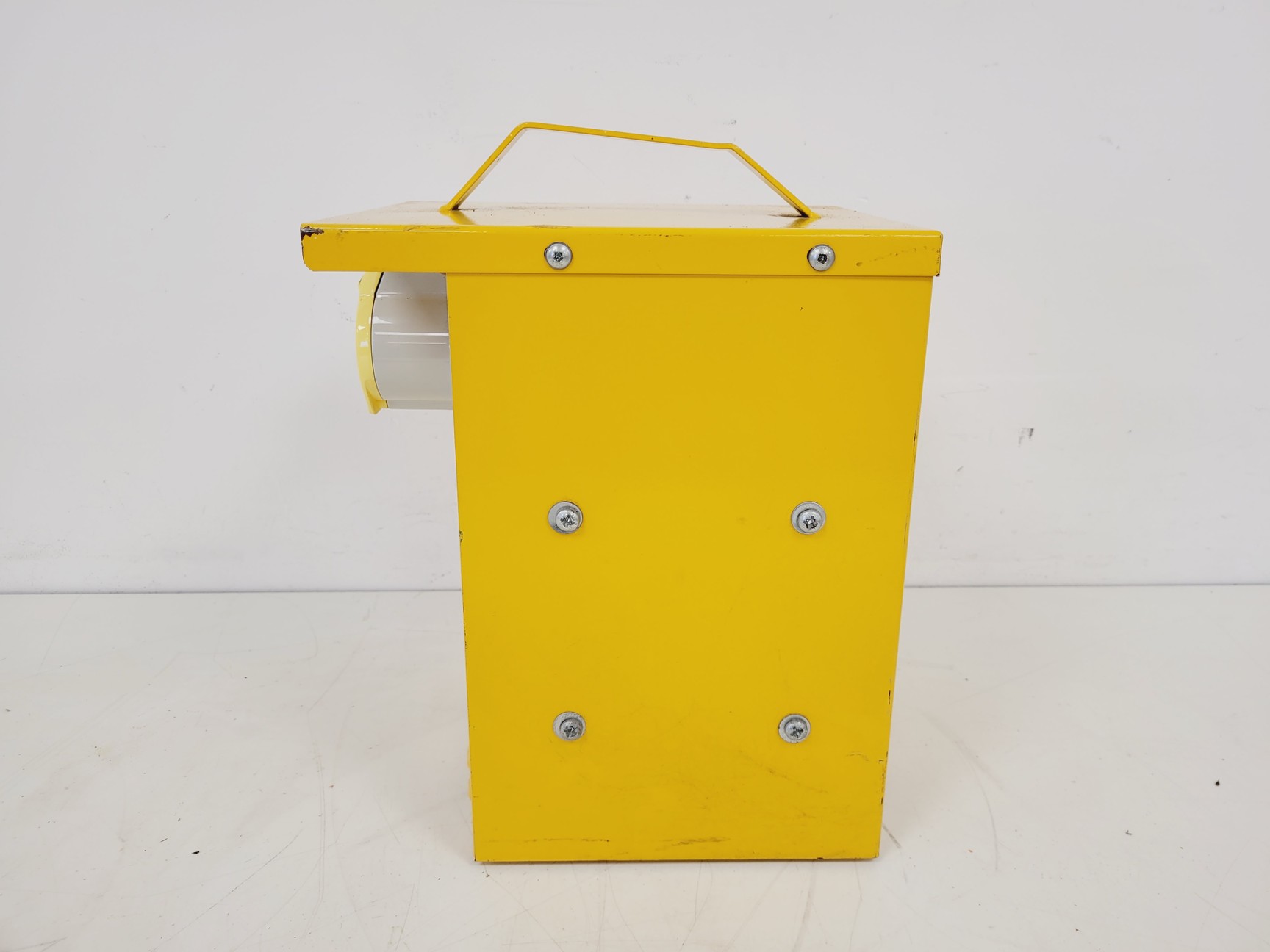 Image of Carroll & Meynell Ltd CM HT3 Heater Transformer