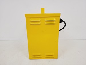 Thumbnail image of Carroll & Meynell Ltd CM HT3 Heater Transformer