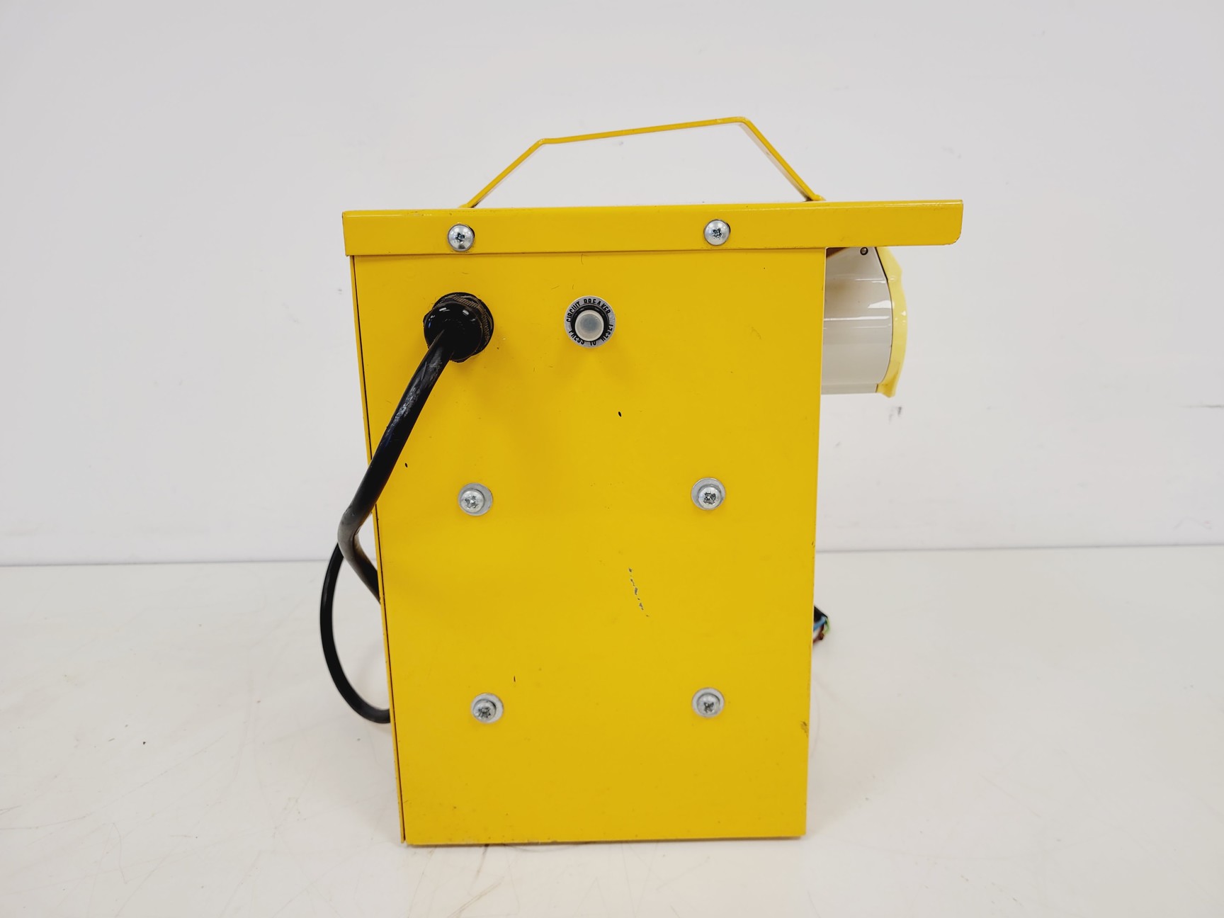 Image of Carroll & Meynell Ltd CM HT3 Heater Transformer