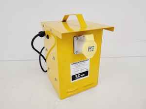 Thumbnail image of Carroll & Meynell Ltd CM HT3 Heater Transformer