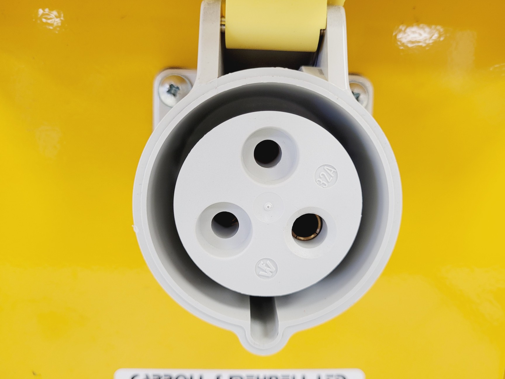 Image of Carroll & Meynell Ltd CM HT3 Heater Transformer
