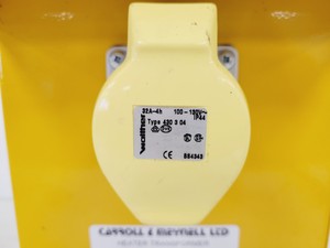 Thumbnail image of Carroll & Meynell Ltd CM HT3 Heater Transformer