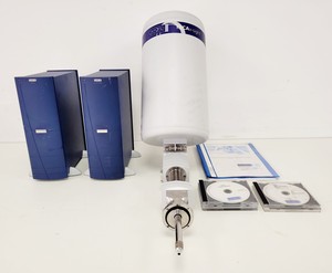 Thumbnail image of Oxford Instruments INCA X-Sight 6853 w/ INCA X-Stream & INCA Mics