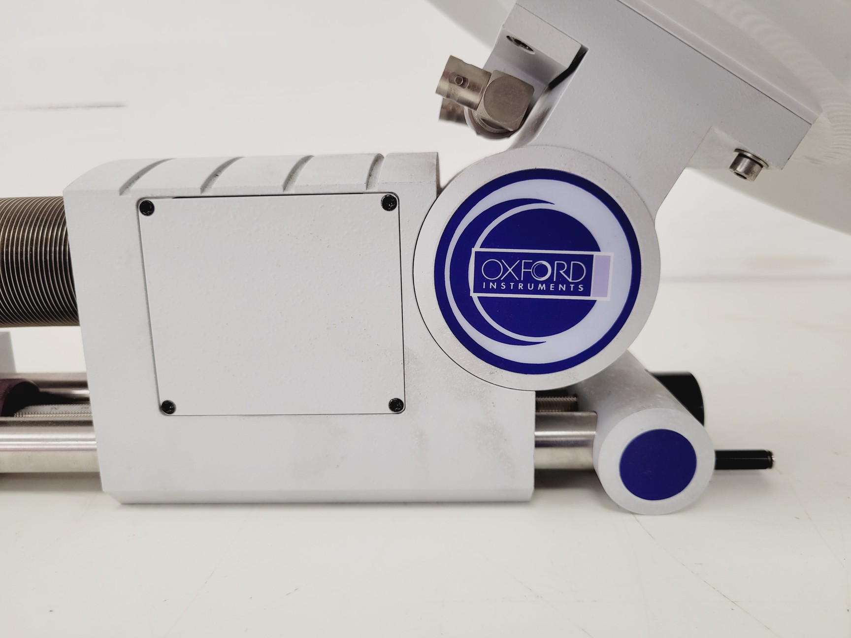 Image of Oxford Instruments INCA X-Sight 6853 w/ INCA X-Stream & INCA Mics
